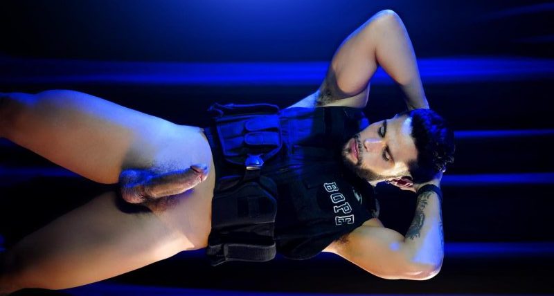 Léo Alves 7