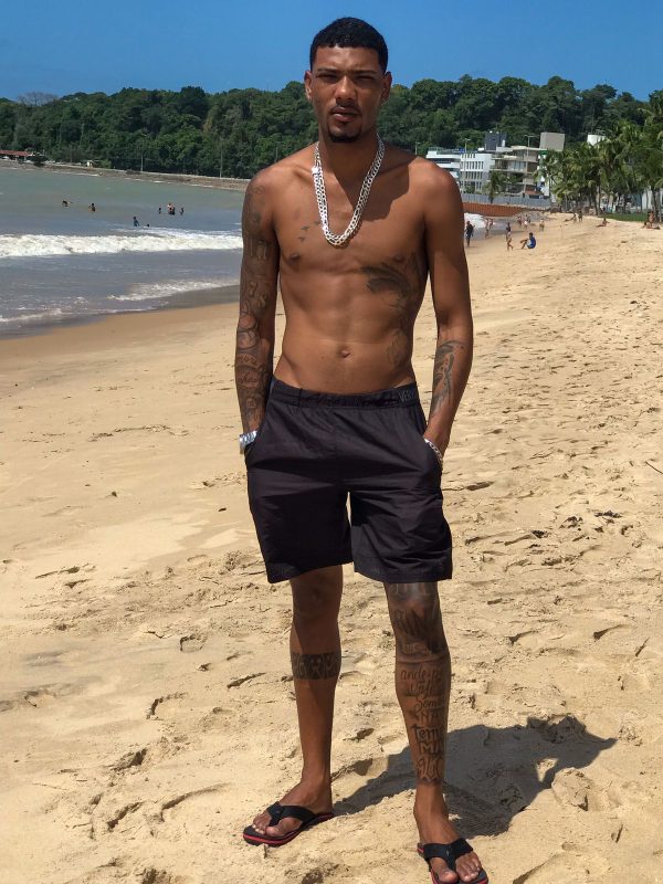 Ricardo Moreno 31