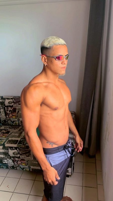Luiz Aguiar 17
