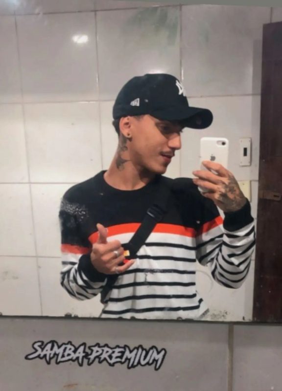 Vitor Bruno – Sem Local 4