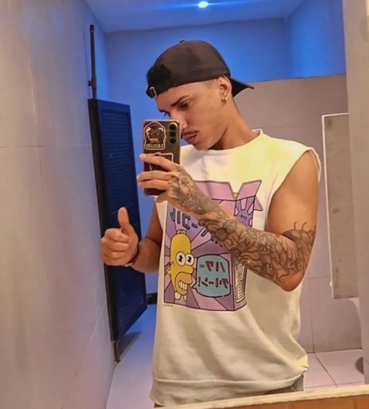 Vitor Bruno - Sem Local