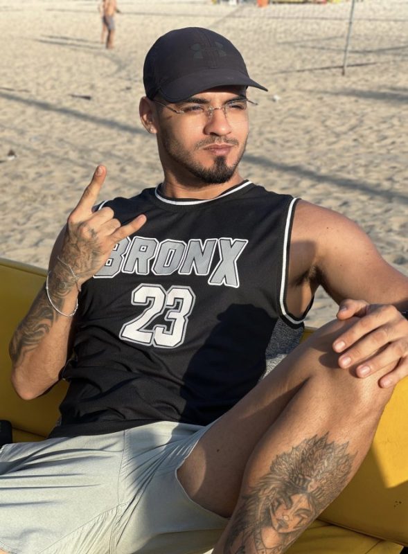 Paulo Potiguar 2