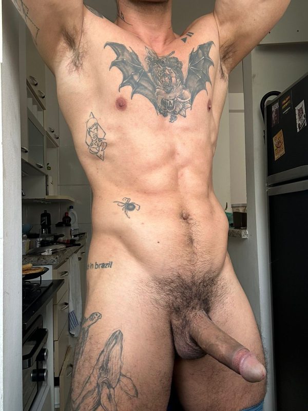 Pitter Stefano 24