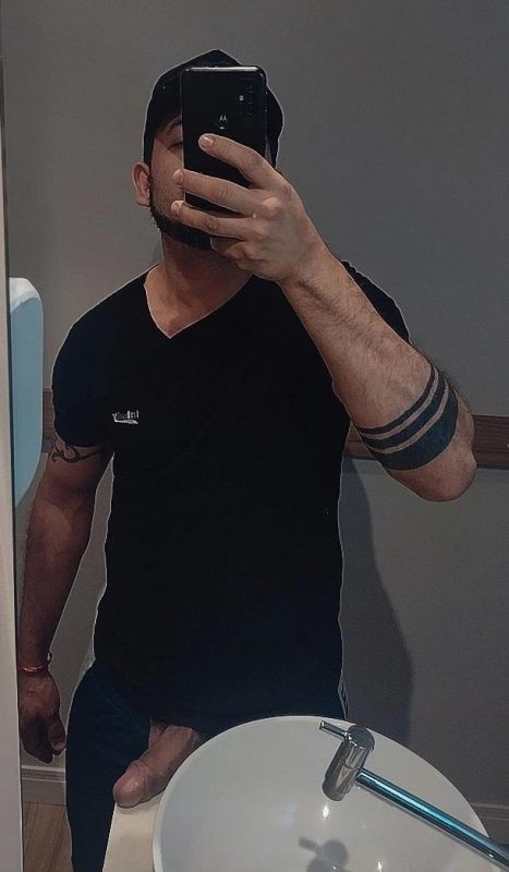 Valter Leal 30