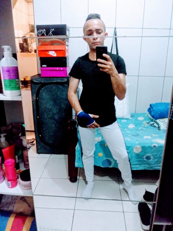 Anderson Leal 1
