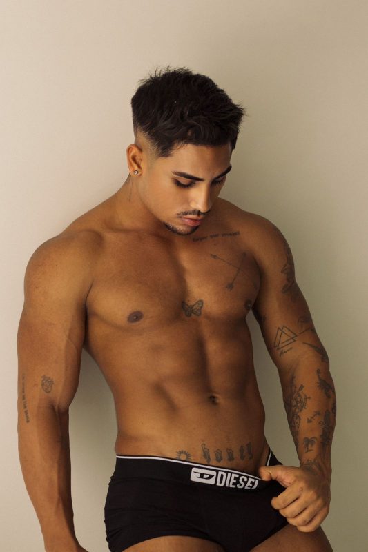 Lucas Campos 15
