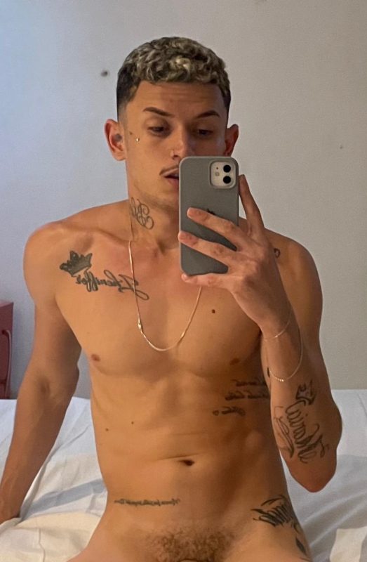 Wellington Felipe 19