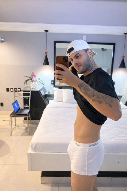 Kauan Henrique 11