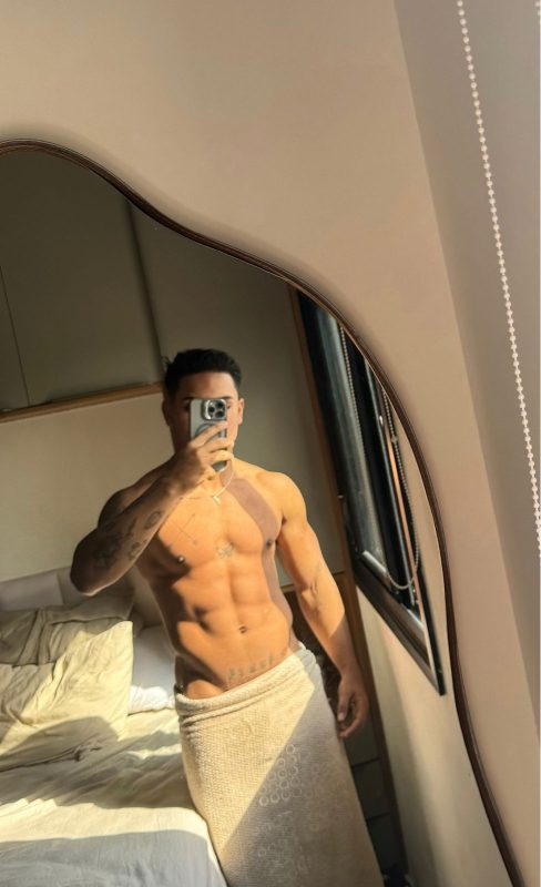 Lucas Campos 20