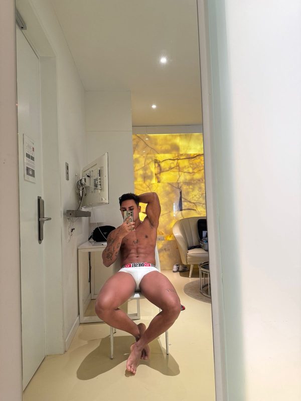 Lucas Campos 24