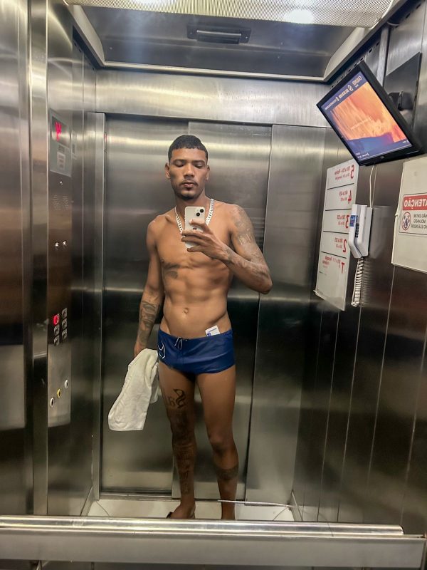 Ricardo Moreno 28
