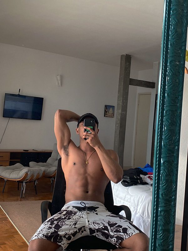 Greg Sousa 37