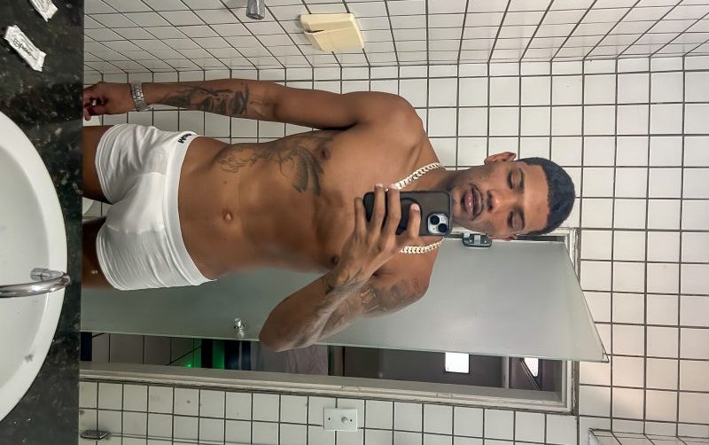 Ricardo Moreno