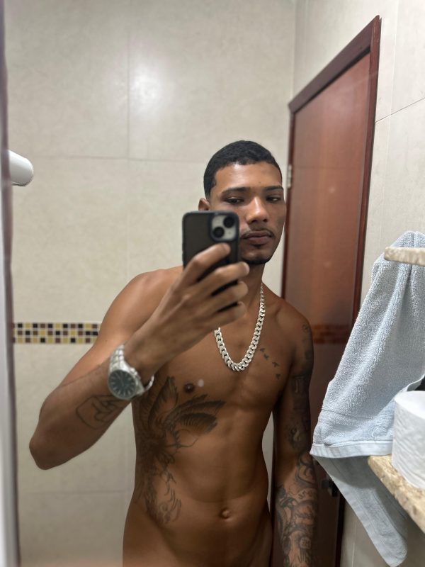 Ricardo Moreno 23