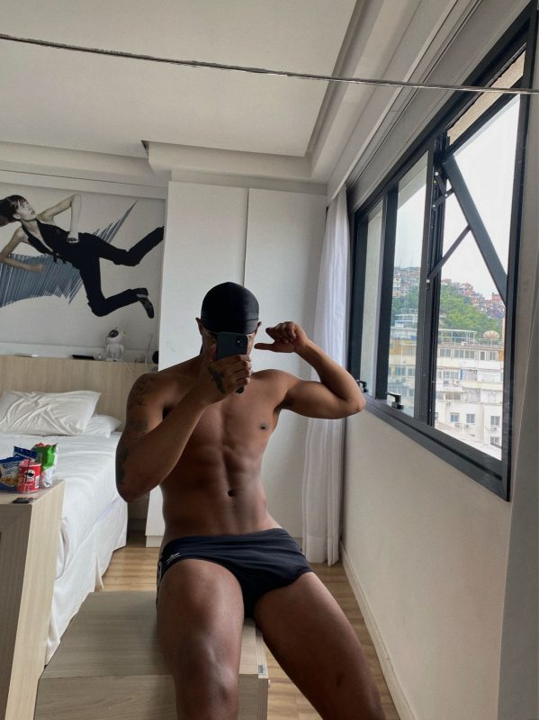 Greg Sousa 9