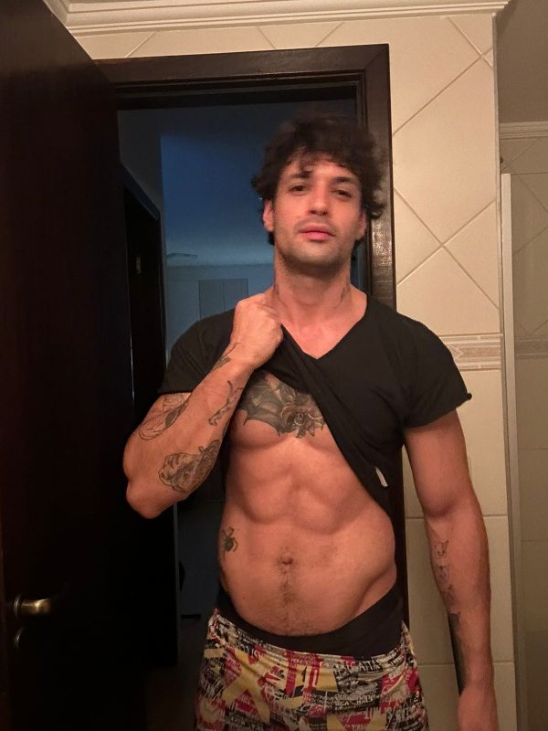 Pitter Stefano 33
