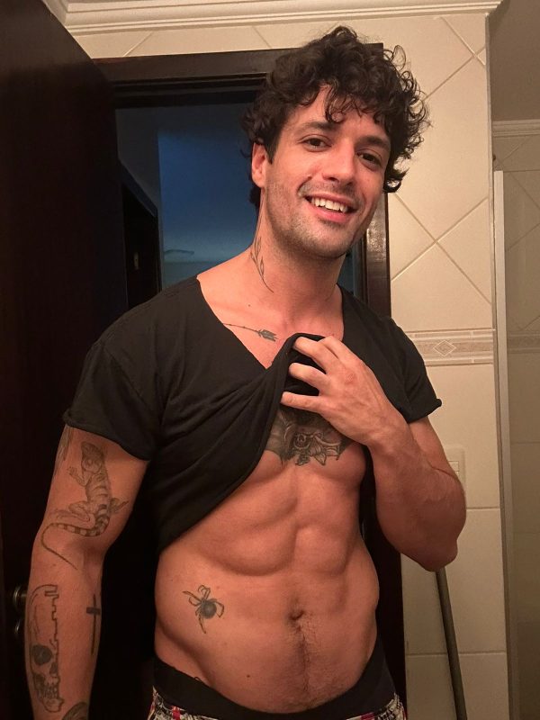 Pitter Stefano 31