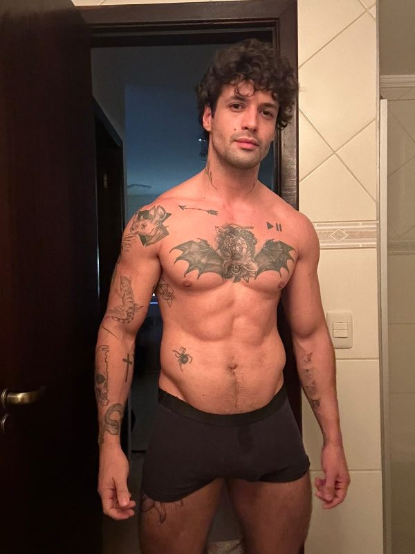Pitter Stefano 35