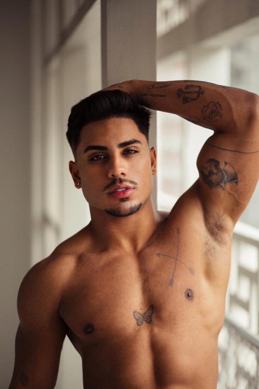 Lucas Campos 23