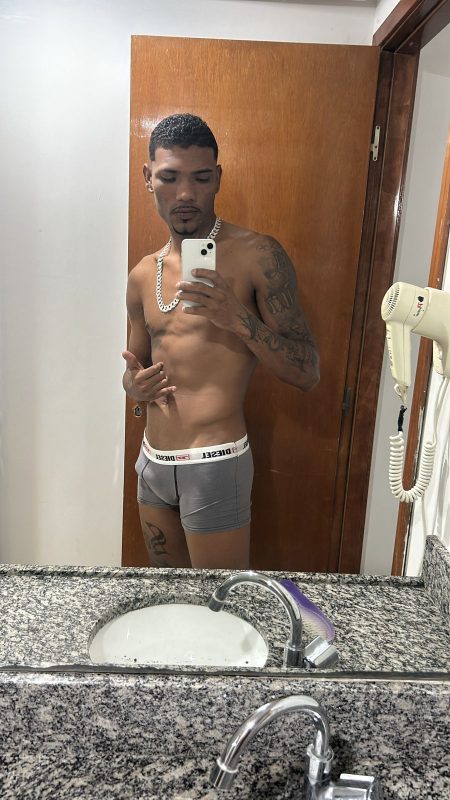 Ricardo Moreno 40
