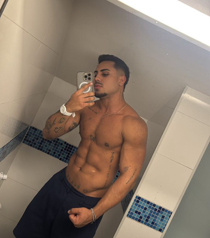 Lucas Campos 8
