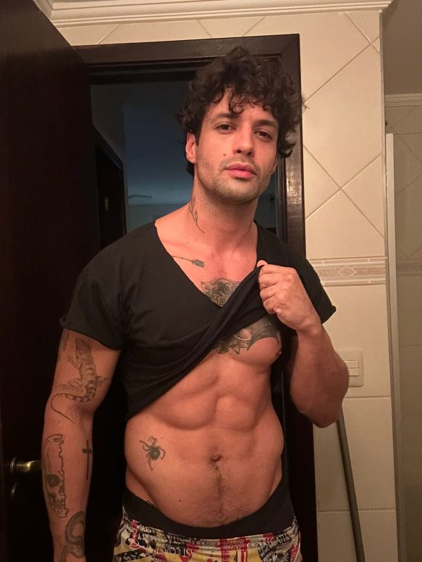 Pitter Stefano 36