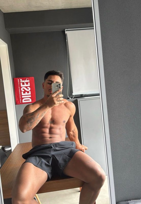 Lucas Campos 5