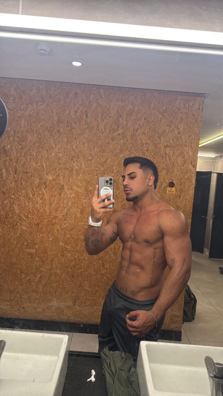 Lucas Campos 13