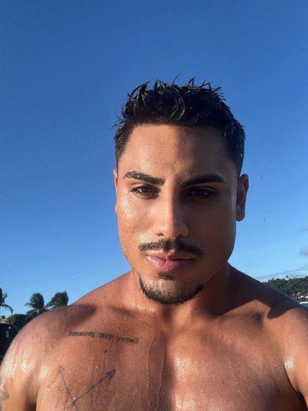 Lucas Campos 34