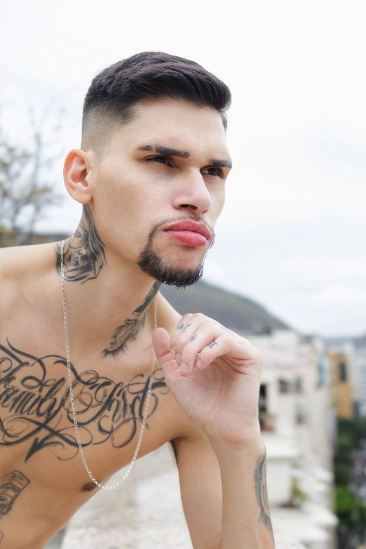 Henrique Karvalho 7