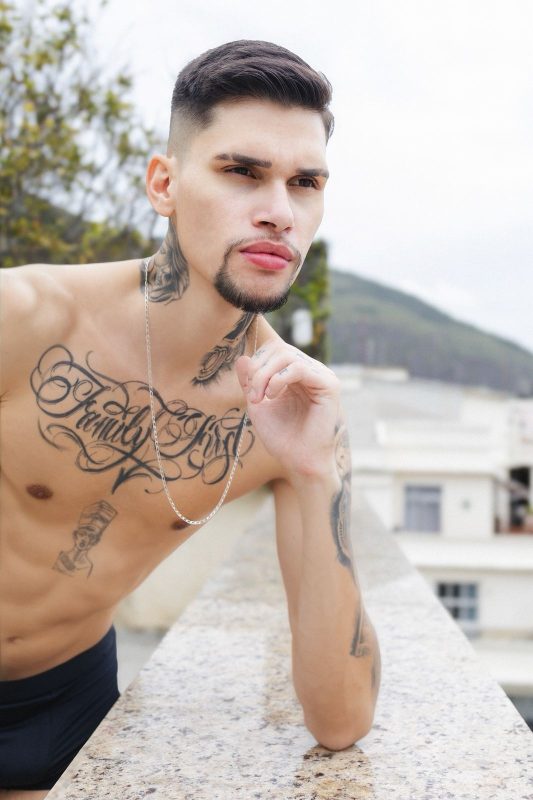 Henrique Karvalho 21