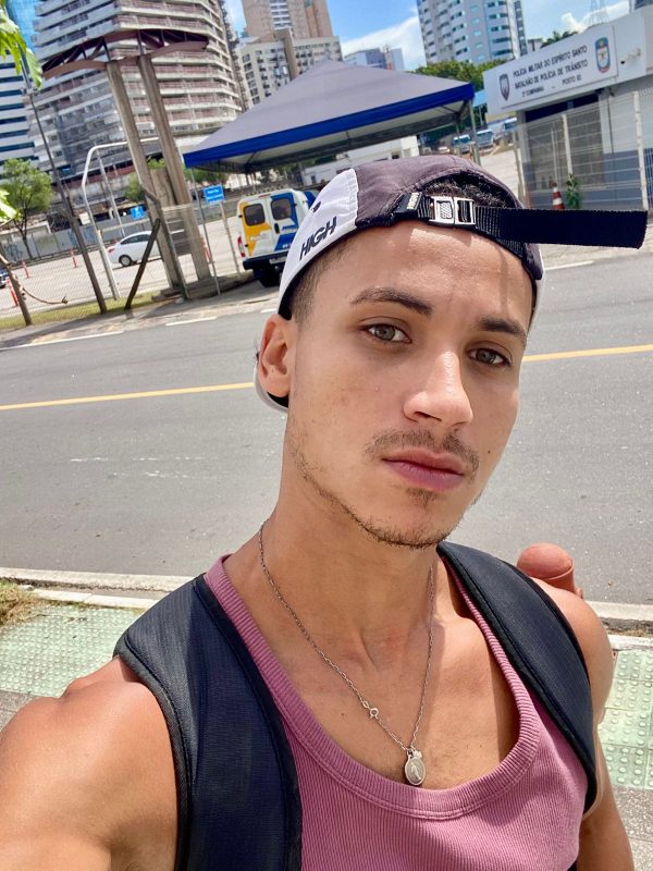 Matheus Hétero 40