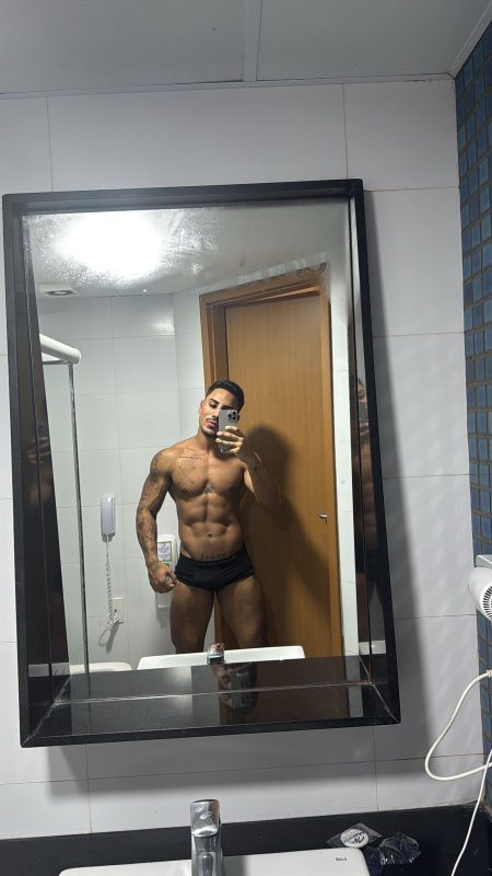 Lucas Campos 29