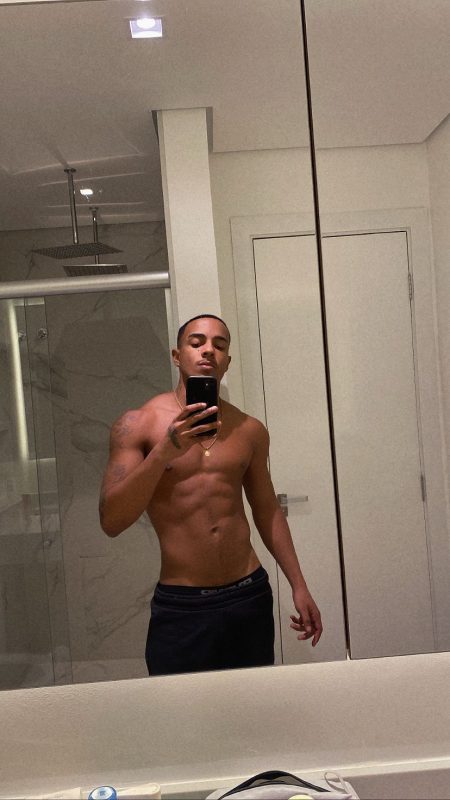 Greg Sousa 29