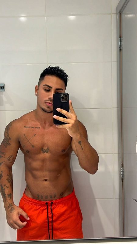 Lucas Campos 26