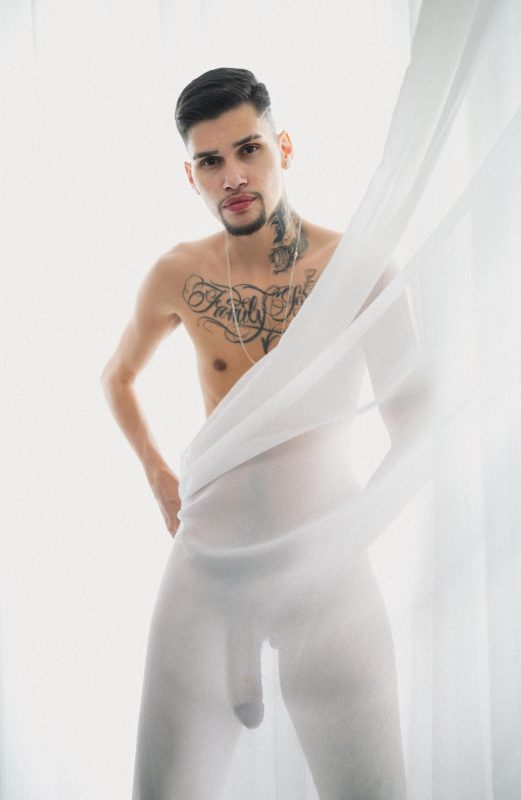 Henrique Karvalho 24