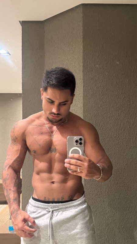 Lucas Campos 21