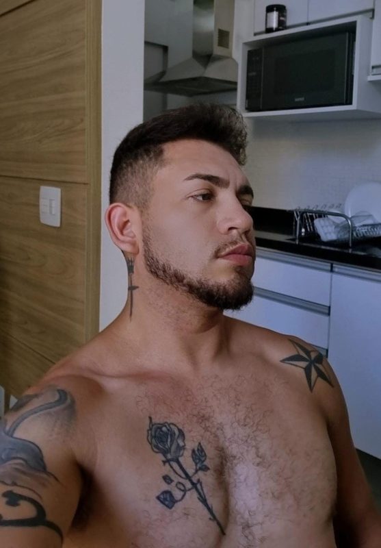 Valter Leal 35
