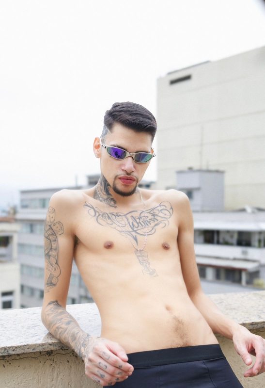 Henrique Karvalho 22