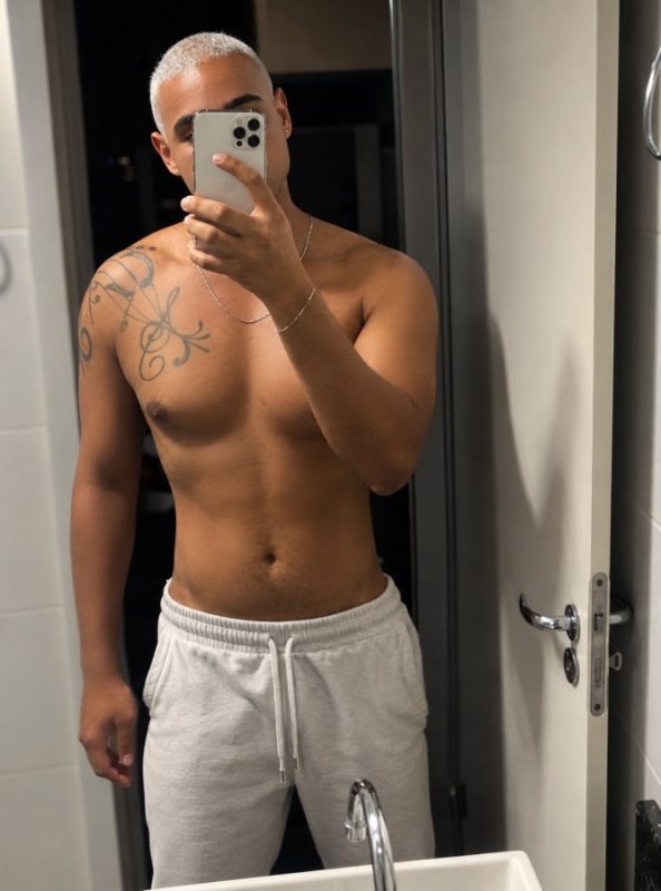 Miguel Silva 2