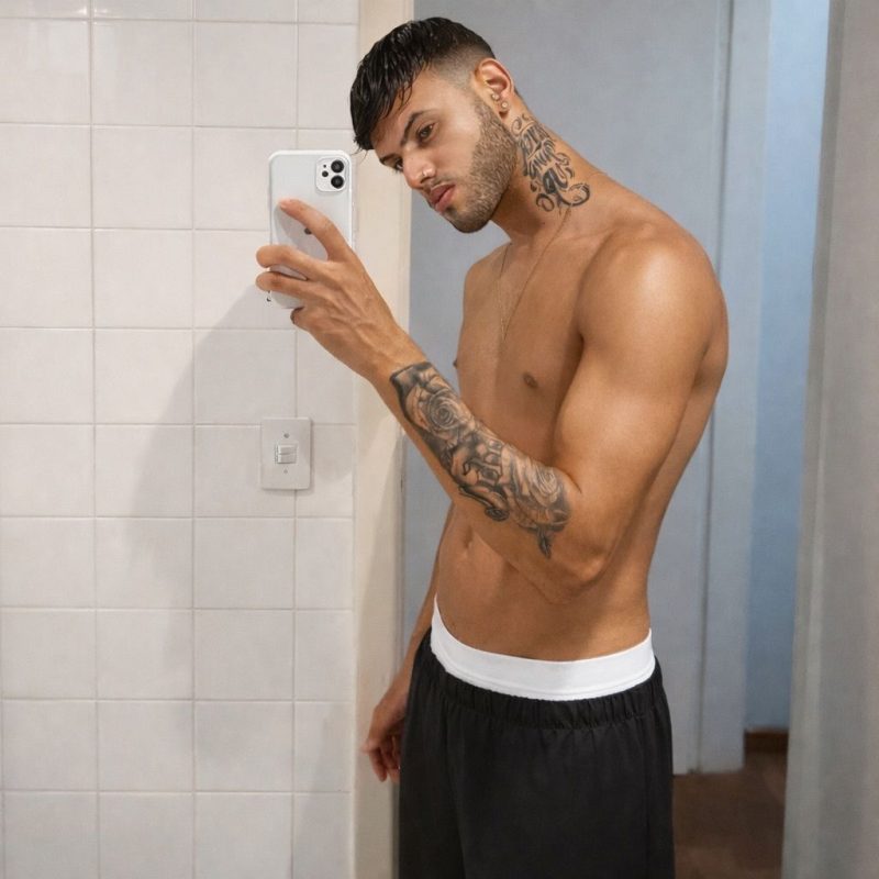 Kauan Henrique 12