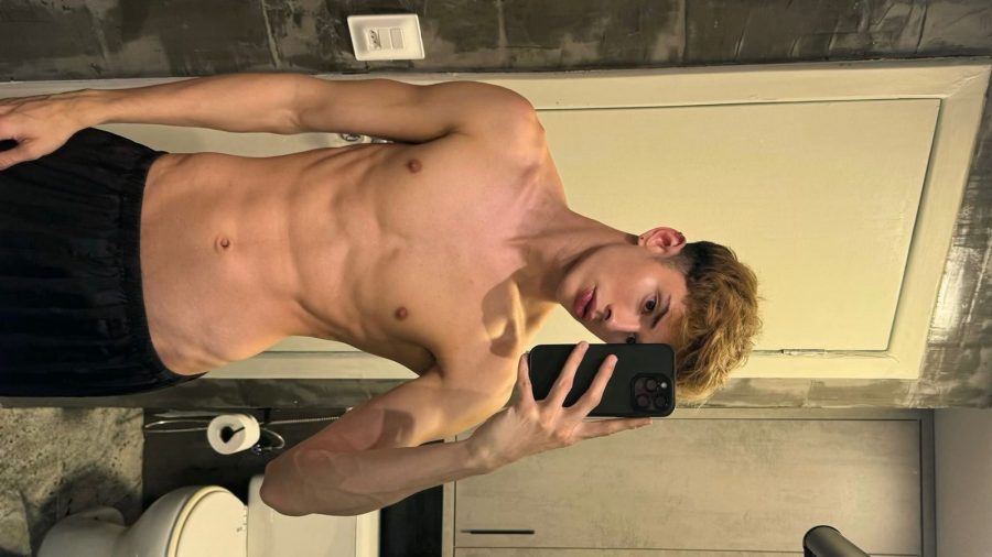 Caio Angel