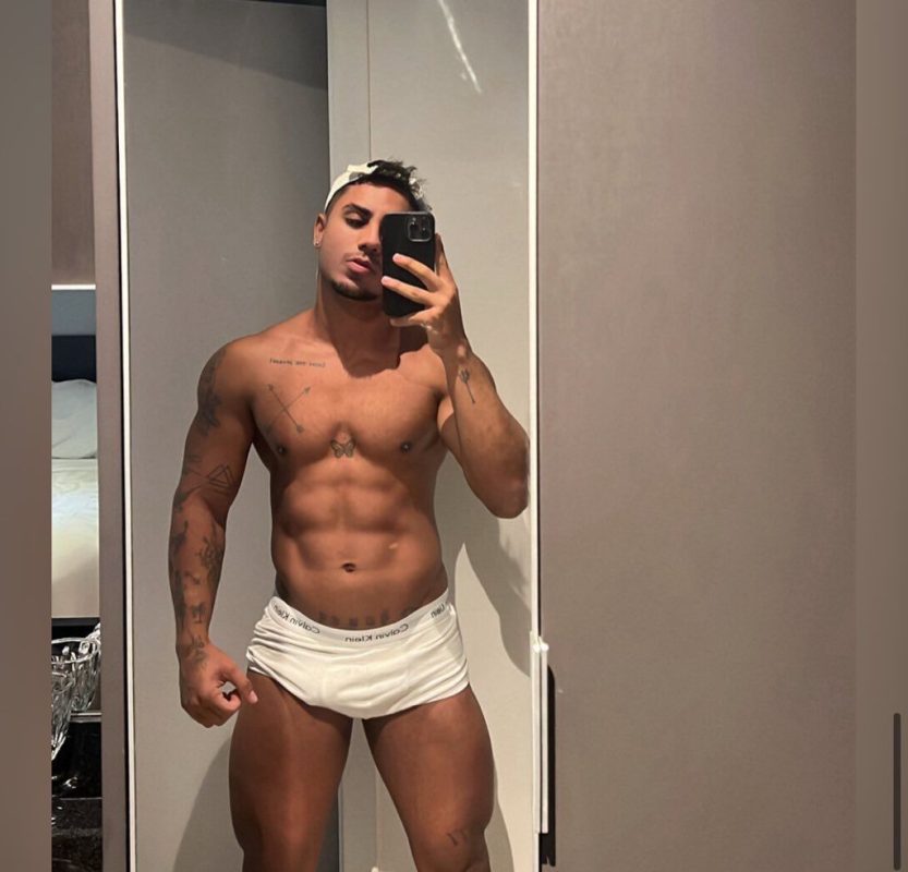 Lucas Campos 33