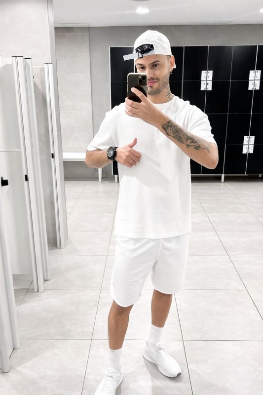 Kauan Henrique 17