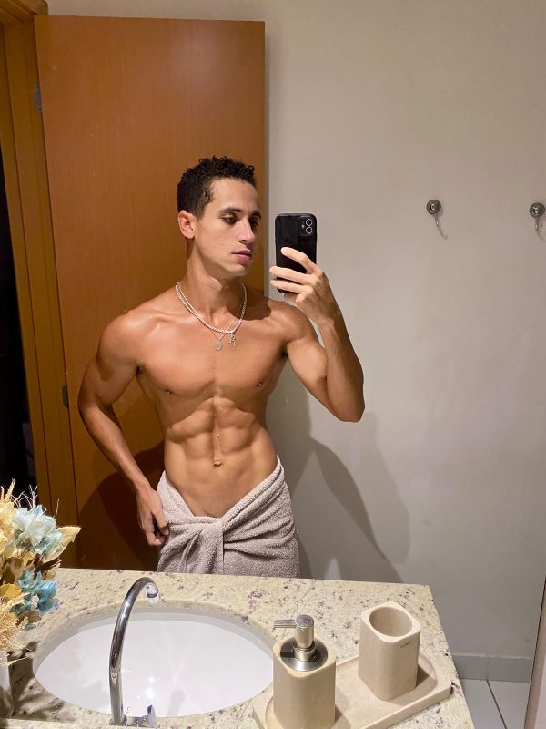 Matheus Hétero 22