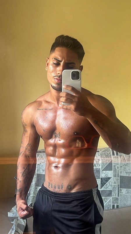 Lucas Campos 28