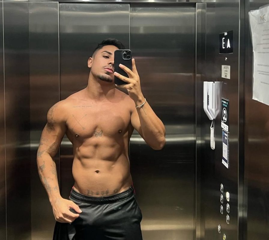 Lucas Campos 36