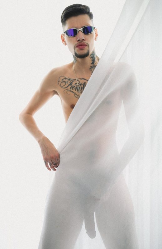Henrique Karvalho 28