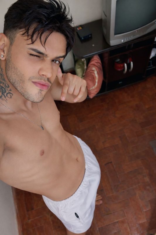Kauan Henrique 13