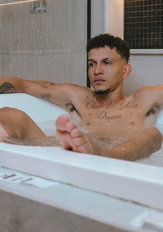 Luiz Alves 23
